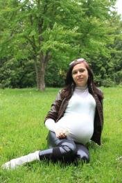 Запрошуємо на фотоконкурс для майбутніх мамусь, фото №6 на сайті 20minut.ua