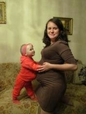 Запрошуємо на фотоконкурс для майбутніх мамусь, фото №4 на сайті 20minut.ua