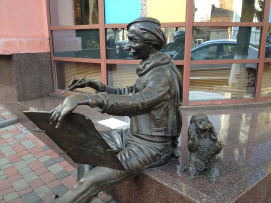 ТОП-10 місць у Вінниці, де варто побувати туристам, фото №5 на сайті 20minut.ua