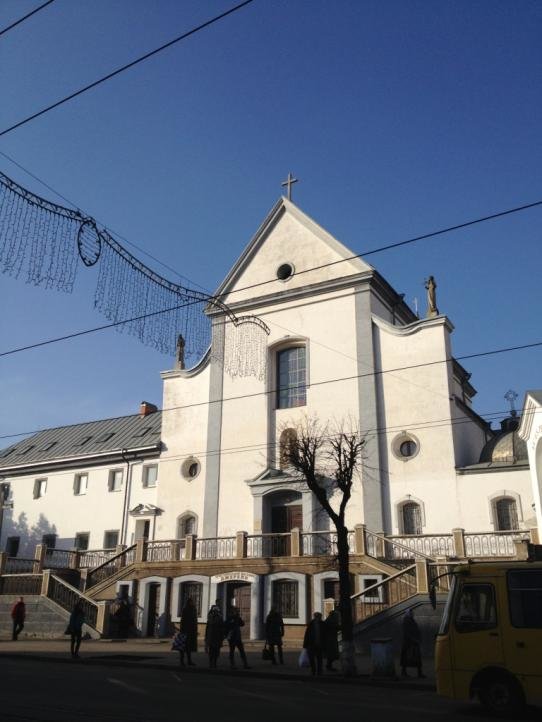 ТОП-10 місць у Вінниці, де варто побувати туристам, фото №6 на сайті 20minut.ua