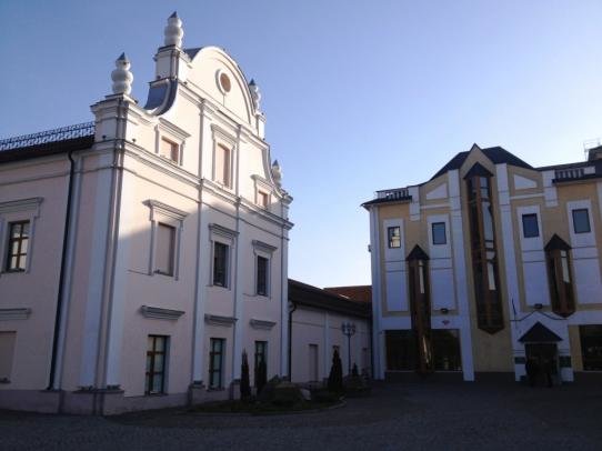 ТОП-10 місць у Вінниці, де варто побувати туристам, фото №4 на сайті 20minut.ua