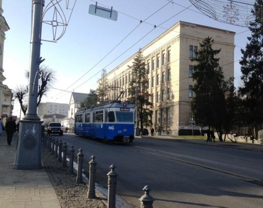 ТОП-10 місць у Вінниці, де варто побувати туристам, фото №2 на сайті 20minut.ua