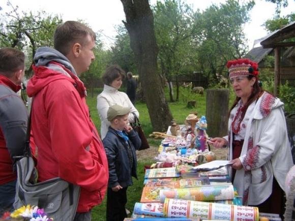 На Житомирщині пройшов етнофестиваль "Житичі" на сайті 20minut.ua На Житомирщині пройшов етнофестиваль "Житичі", фото №2 на сайті 20minut.ua