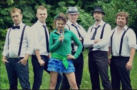 У Тернополі заспівають хіти "Братів Гадюкіних" на сайті 20minut.ua У Тернополі заспівають хіти "Братів Гадюкіних", фото №1 на сайті 20minut.ua
