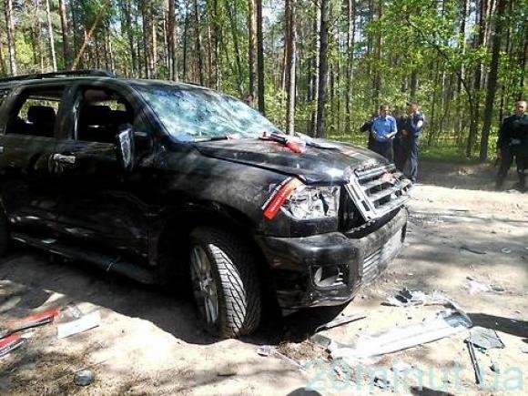 Вінничанин Володимир Продивус потрапив у скандал зі стріляниною на Рівненщині. Що кажуть селяни і сам нардеп?, фото №3 на сайті 20minut.ua