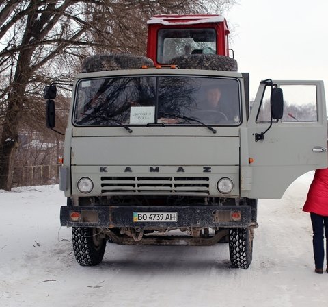 Комунальників Тернополя викликають на допит в міліцію на сайті 20minut.ua Комунальників Тернополя викликають на допит в міліцію, фото №2 на сайті 20minut.ua