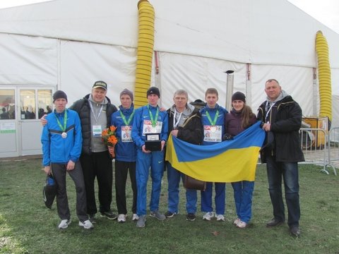 Тернополянин Іван Стребков мріє про фінал Олімпійських ігор, фото №2 на сайті 20minut.ua