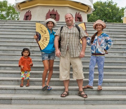 Поехали во Вьетнам, пока он еще не испорченный цивилизацией, фото №3 на сайті 20minut.ua