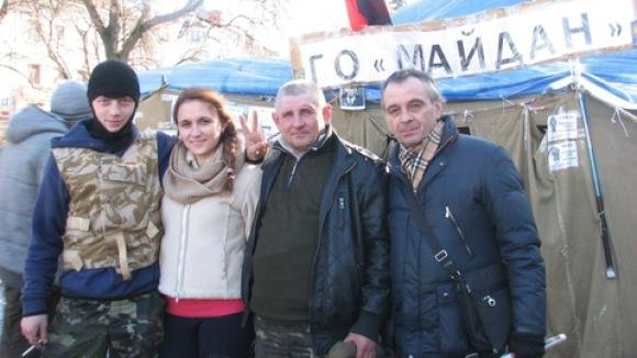 У Тернополі оголосили мобілізацію (ОНОВЛЕНО) на сайті 20minut.ua У Тернополі оголосили мобілізацію (ОНОВЛЕНО), фото №2 на сайті 20minut.ua