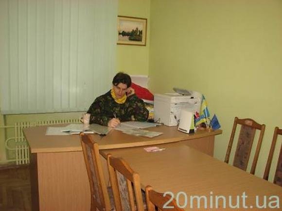 Самооборона більше не патрулюватиме місто на сайті 20minut.ua Самооборона більше не патрулюватиме місто, фото №2 на сайті 20minut.ua