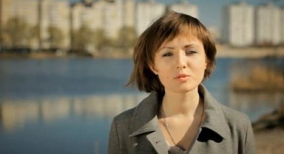 Литовці записали пісню на вірш 23-річної киянки, який сколихнув Україну (ОНОВЛЕНО), фото №1 на сайті 20minut.ua