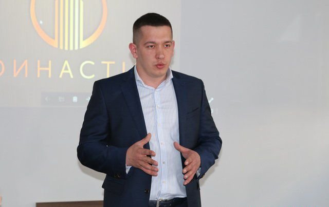 Річниця діяльності «Династія» — є чим похвалитися! (Прес-служба компанії «Династія»), фото №2 на сайті 20minut.ua