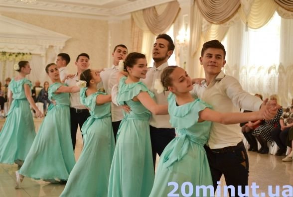 ТОП-7 подій минулого тижня у Кам’янці, які ви могли пропустити на сайті 20minut.ua ТОП-7 подій минулого тижня у Кам’янці, які ви могли пропустити, фото №8 на сайті 20minut.ua