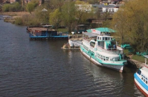 Квитки на пароплави «Ляля Ратушна» та «Микола Пирогов» подорожчають, фото №3 на сайті 20minut.ua