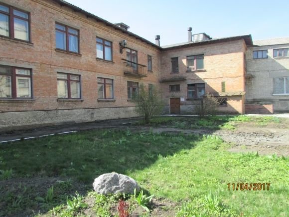 В об'єктиві — позитиви і негативи благоустрою Козятина на сайті 20minut.ua В об'єктиві — позитиви і негативи благоустрою Козятина, фото №4 на сайті 20minut.ua