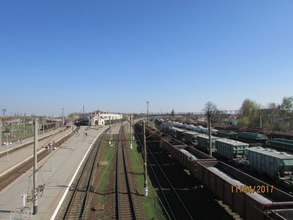 В об'єктиві — позитиви і негативи благоустрою Козятина на сайті 20minut.ua В об'єктиві — позитиви і негативи благоустрою Козятина, фото №11 на сайті 20minut.ua