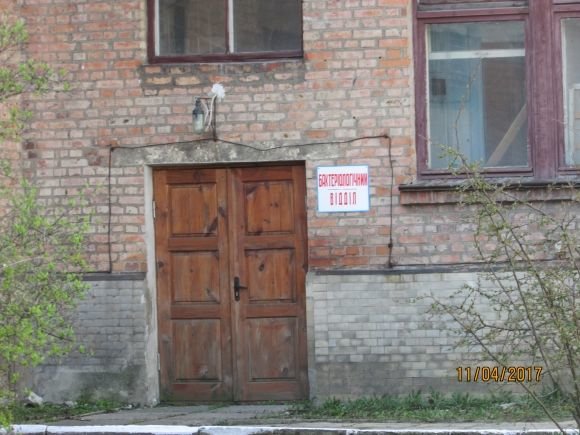 В об'єктиві — позитиви і негативи благоустрою Козятина на сайті 20minut.ua В об'єктиві — позитиви і негативи благоустрою Козятина, фото №5 на сайті 20minut.ua