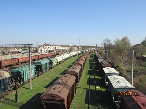 В об'єктиві — позитиви і негативи благоустрою Козятина на сайті 20minut.ua В об'єктиві — позитиви і негативи благоустрою Козятина, фото №10 на сайті 20minut.ua