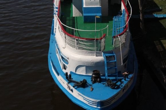 Квитки на пароплави «Ляля Ратушна» та «Микола Пирогов» подорожчають, фото №1 на сайті 20minut.ua