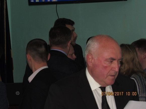 Як Козятин приєднали до першого госпітального округу, фото №3 на сайті 20minut.ua