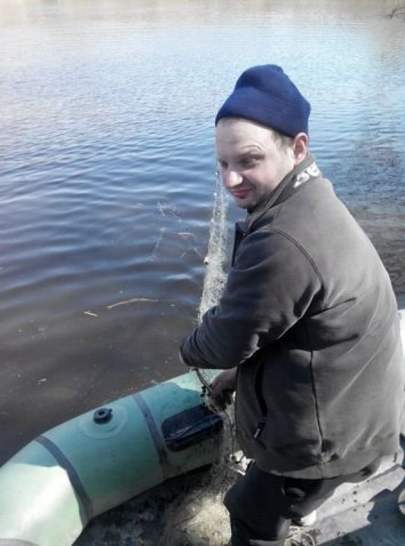 За вилов риби під час нересту вінничани-порушники заплатять від 34 до 850 гривень штрафу, фото №1 на сайті 20minut.ua