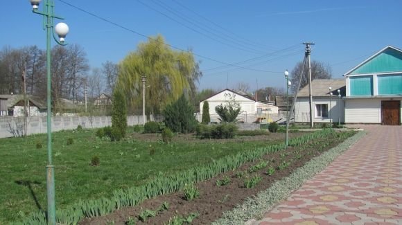 З чого розпочинається Козятинський район, фото №3 на сайті 20minut.ua