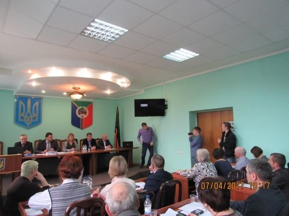 Як Козятин приєднали до першого госпітального округу, фото №8 на сайті 20minut.ua