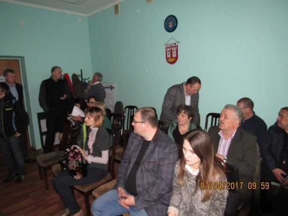 Як Козятин приєднали до першого госпітального округу, фото №2 на сайті 20minut.ua