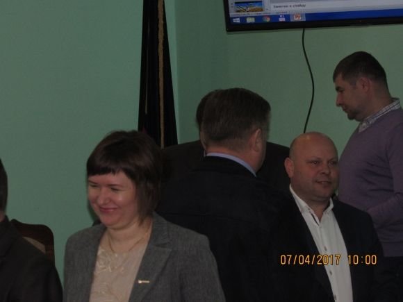 Як Козятин приєднали до першого госпітального округу, фото №4 на сайті 20minut.ua