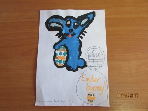 Триває конкурс "Великодні візерунки", фото №1 на сайті 20minut.ua