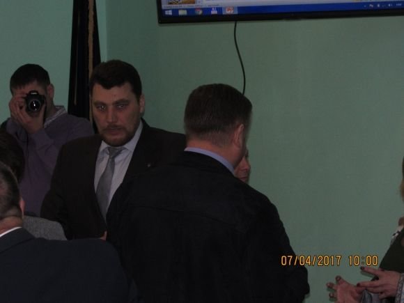 Як Козятин приєднали до першого госпітального округу, фото №5 на сайті 20minut.ua