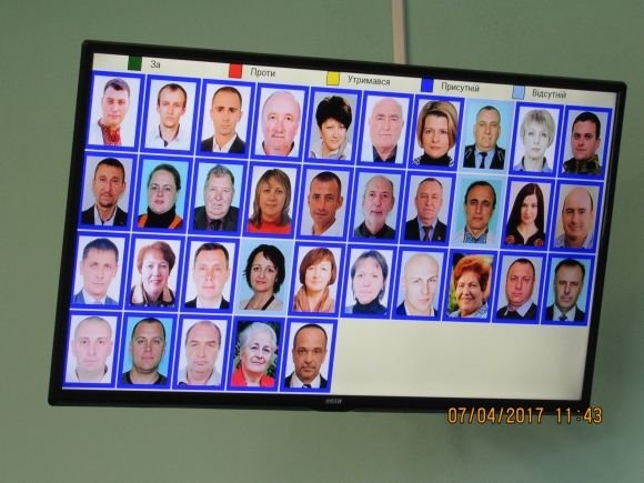 Як Козятин приєднали до першого госпітального округу, фото №11 на сайті 20minut.ua