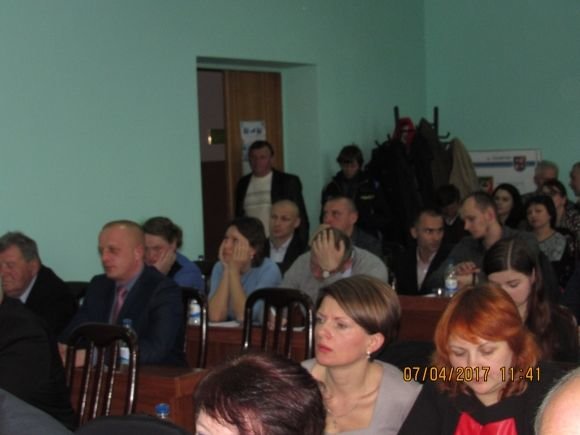 Як Козятин приєднали до першого госпітального округу, фото №10 на сайті 20minut.ua