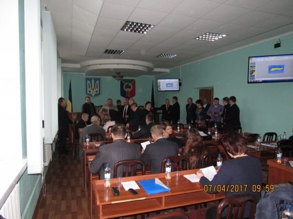 Як Козятин приєднали до першого госпітального округу, фото №1 на сайті 20minut.ua