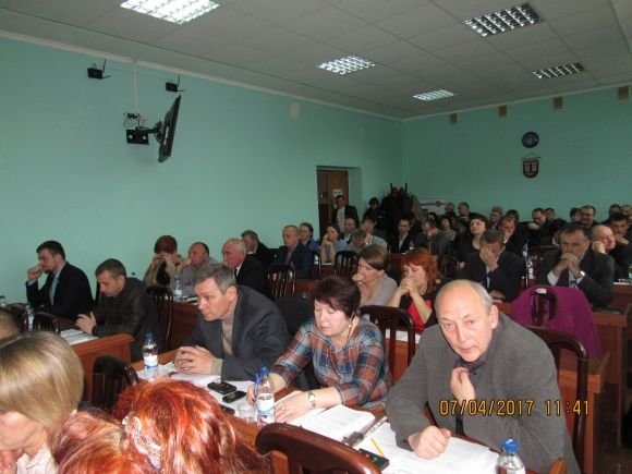 Як Козятин приєднали до першого госпітального округу, фото №9 на сайті 20minut.ua