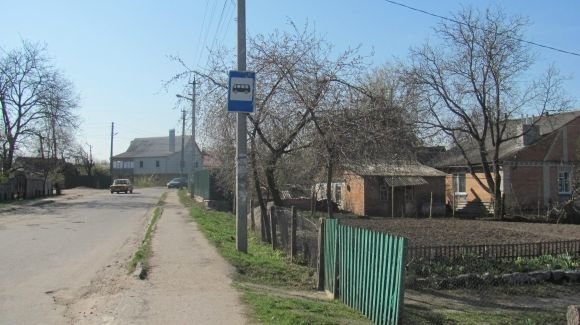 З чого розпочинається Козятинський район, фото №4 на сайті 20minut.ua