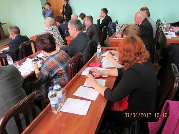 Як Козятин приєднали до першого госпітального округу, фото №7 на сайті 20minut.ua