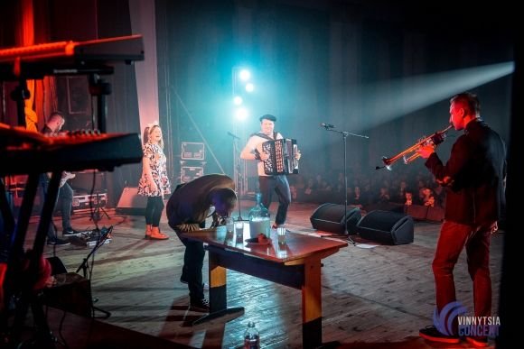 Лідер «ТІК» - про скандали «Євробачення», своє майбутнє кіно і дует з Зібровим, фото №12 на сайті 20minut.ua