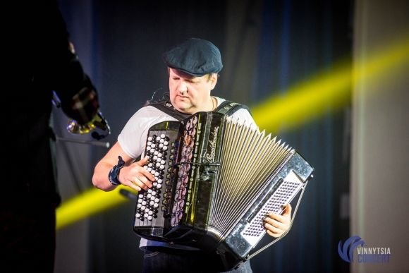 Лідер «ТІК» - про скандали «Євробачення», своє майбутнє кіно і дует з Зібровим, фото №15 на сайті 20minut.ua