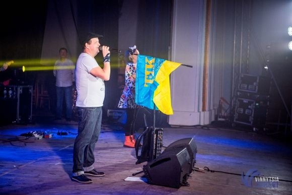 Лідер «ТІК» - про скандали «Євробачення», своє майбутнє кіно і дует з Зібровим, фото №17 на сайті 20minut.ua