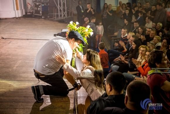 Лідер «ТІК» - про скандали «Євробачення», своє майбутнє кіно і дует з Зібровим, фото №16 на сайті 20minut.ua