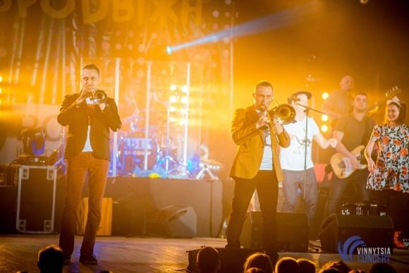 Лідер «ТІК» - про скандали «Євробачення», своє майбутнє кіно і дует з Зібровим, фото №11 на сайті 20minut.ua