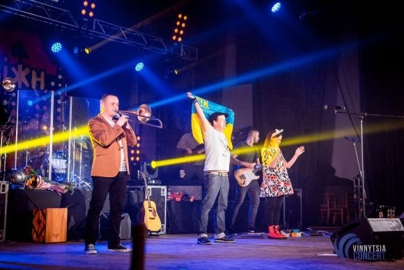 Лідер «ТІК» - про скандали «Євробачення», своє майбутнє кіно і дует з Зібровим, фото №19 на сайті 20minut.ua