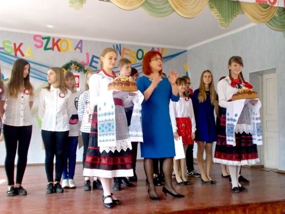 Центр польської культури ім. Тимоша Падури відсвяткує десятиріччя на сайті 20minut.ua Центр польської культури ім. Тимоша Падури відсвяткує десятиріччя, фото №6 на сайті 20minut.ua