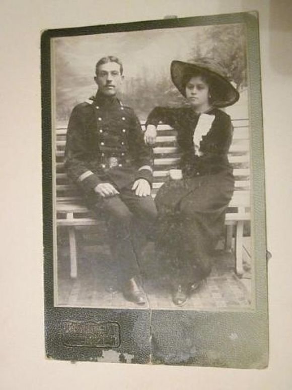 Як виглядали вінничани 100 років тому (ФОТО) на сайті 20minut.ua Як виглядали вінничани 100 років тому (ФОТО), фото №15 на сайті 20minut.ua