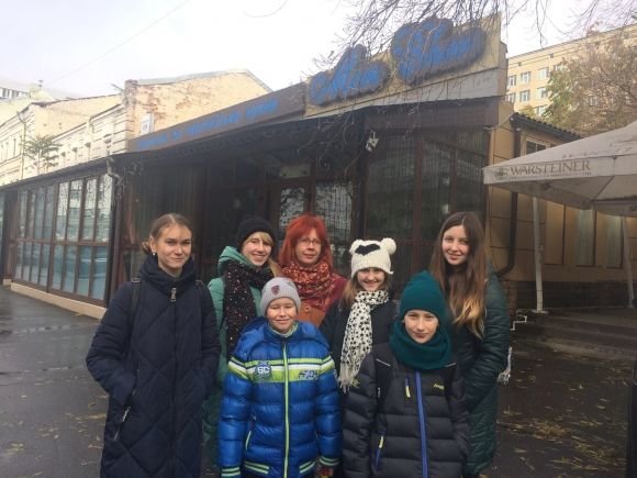 Центр польської культури ім. Тимоша Падури відсвяткує десятиріччя на сайті 20minut.ua Центр польської культури ім. Тимоша Падури відсвяткує десятиріччя, фото №5 на сайті 20minut.ua