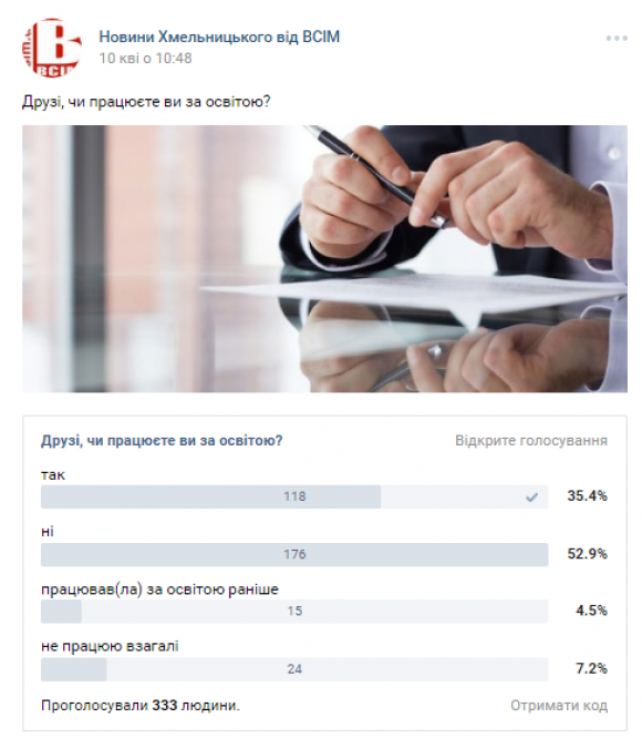 Диплом не гарантує роботи. Шукають талановитих з досвідом на сайті vsim.ua Диплом не гарантує роботи. Шукають талановитих з досвідом, фото №1 на сайті vsim.ua