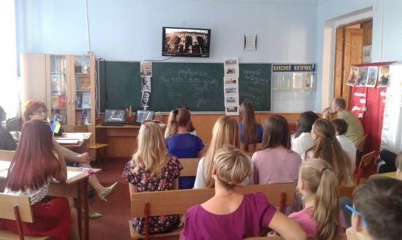 Центр польської культури ім. Тимоша Падури відсвяткує десятиріччя на сайті 20minut.ua Центр польської культури ім. Тимоша Падури відсвяткує десятиріччя, фото №10 на сайті 20minut.ua