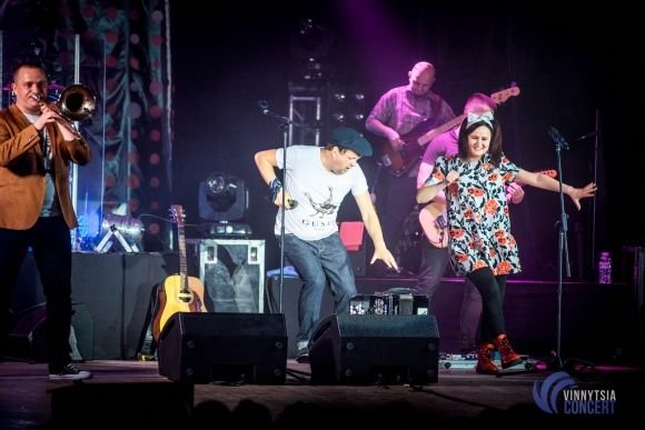 Лідер «ТІК» - про скандали «Євробачення», своє майбутнє кіно і дует з Зібровим, фото №9 на сайті 20minut.ua