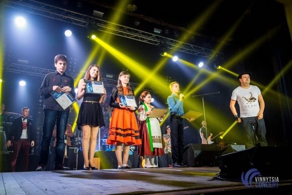 Лідер «ТІК» - про скандали «Євробачення», своє майбутнє кіно і дует з Зібровим, фото №7 на сайті 20minut.ua